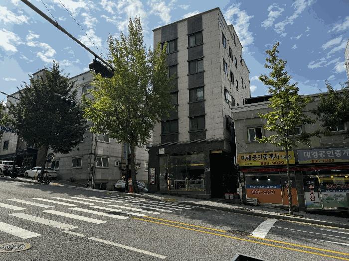 서울특별시 관악구 봉천동 458-71 3층302호 다세대(빌라) 경매 사진 3