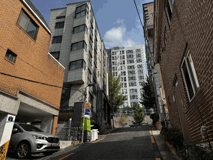 서울특별시 관악구 봉천동 458-71 3층302호 다세대(빌라) 경매 사진 5