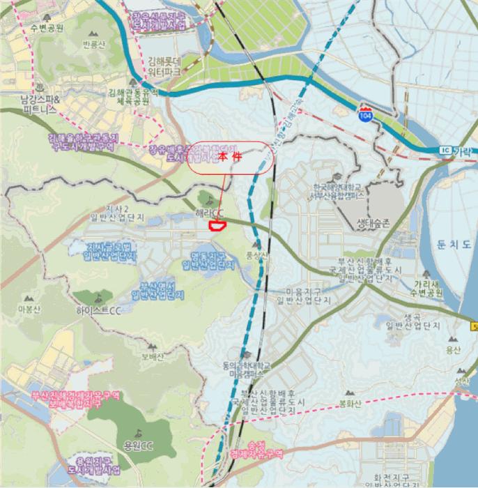 부산광역시 강서구 지사동 1185-1 지사과학삼정그린코아 107동 13층1302호 아파트 경매 사진 7