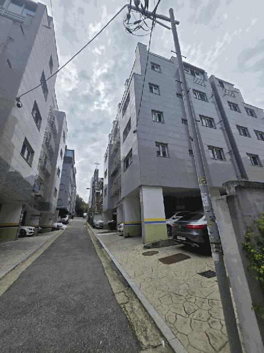 서울특별시 관악구 신림동 610-249 우성아트빌 2층201호 다세대(빌라) 경매 사진 7