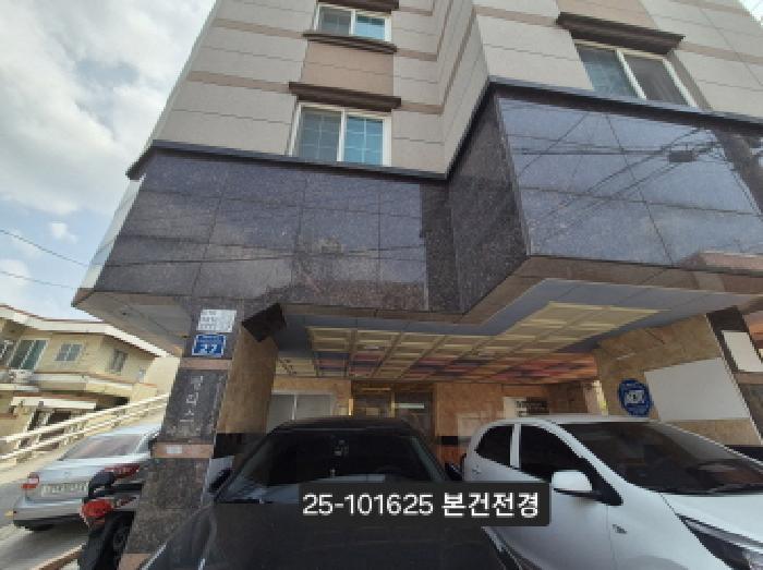 부산광역시 북구 구포동 1197-1 팰리스하우스 2층202호 다세대(빌라) 경매 사진 5