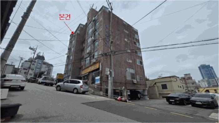 부산광역시 북구 구포동 676-3 금강빌리지 7층 601호 아파트 경매 사진 1