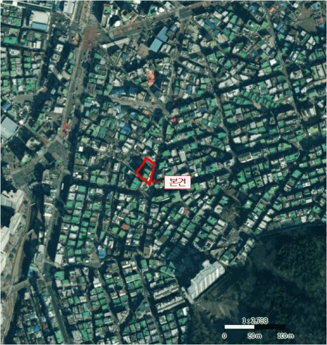 부산광역시 북구 구포동 676-3 금강빌리지 7층 601호 아파트 경매 사진 11