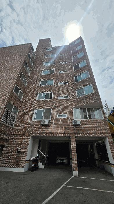 부산광역시 북구 구포동 676-3 금강빌리지 7층 601호 아파트 경매 사진 3