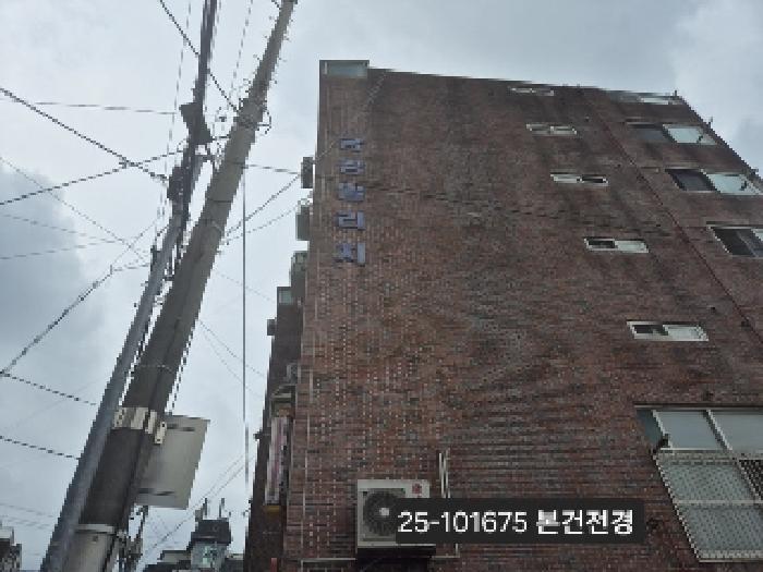 부산광역시 북구 구포동 676-3 금강빌리지 7층 601호 아파트 경매 사진 6