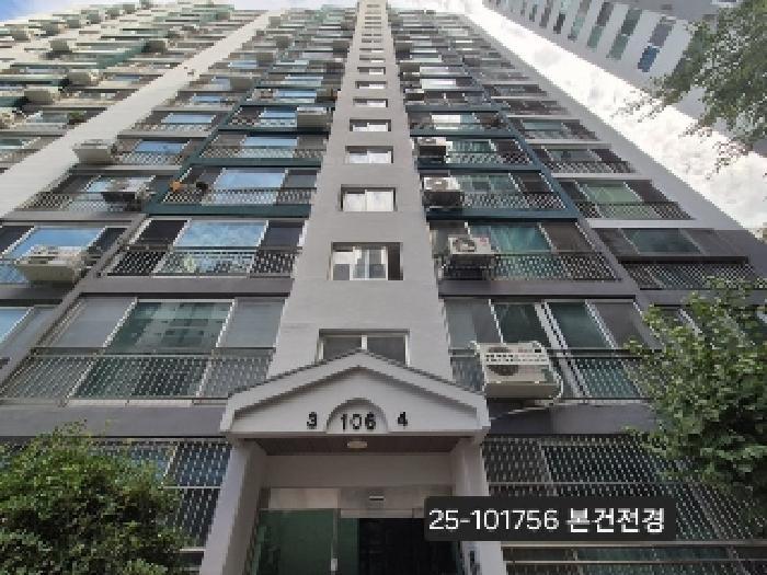 부산광역시 북구 화명동 188 벽산강변타운 106동 18층 1803호 아파트 경매 사진 7