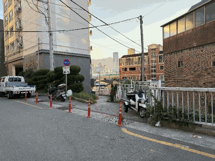 부산광역시 북구 구포동 427 대지 경매 사진 1