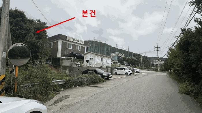 경기도 파주시 월롱면 덕은리 383-4 임야 경매 사진 5