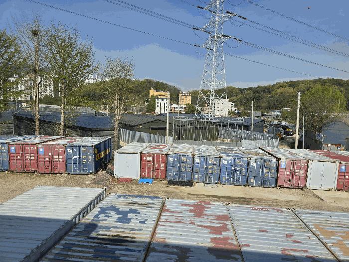 경기도 남양주시 별내면 청학리 142-15 잡종지 경매 사진 1