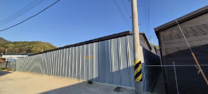 경기도 남양주시 별내면 청학리 142-15 잡종지 경매 사진 13