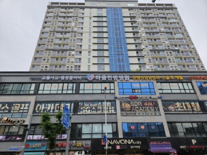 경기도 시흥시 월곶동 991-28 나보나시티 4층404호 근린상가 경매 사진 7