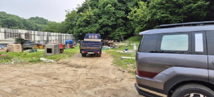 경기도 남양주시 별내면 용암리 245 전 경매 사진 17