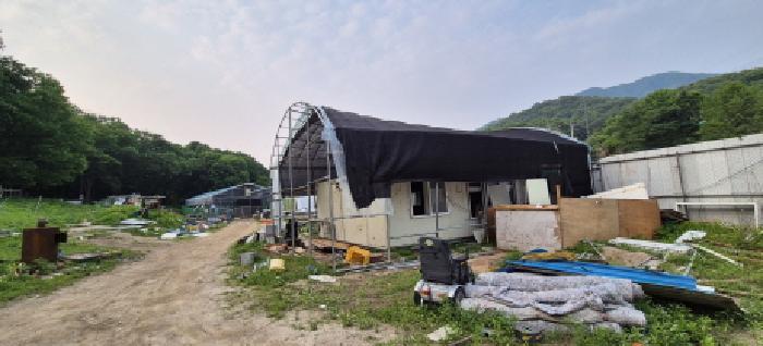 경기도 남양주시 별내면 용암리 245 전 경매 사진 18