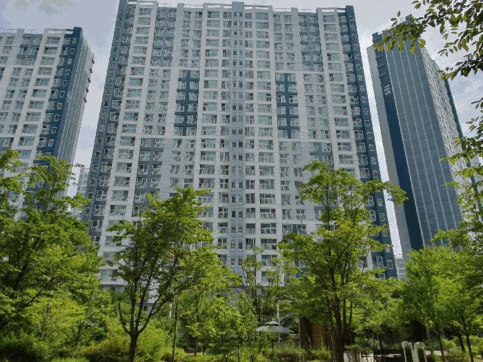 경기도 시흥시 배곧동 58 시흥배곧신도시골드클래스 106동 2층202호 아파트 경매 사진 6