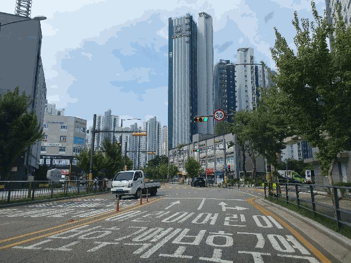 경기도 시흥시 배곧동 58 시흥배곧신도시골드클래스 106동 2층202호 아파트 경매 사진 7