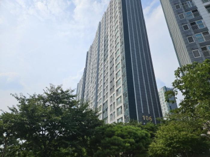 경기도 시흥시 배곧동 58 시흥배곧신도시골드클래스 106동 2층202호 아파트 경매 사진 9