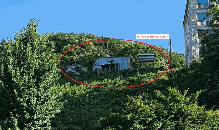 경기도 남양주시 화도읍 묵현리 388-53 임야 경매 사진 10