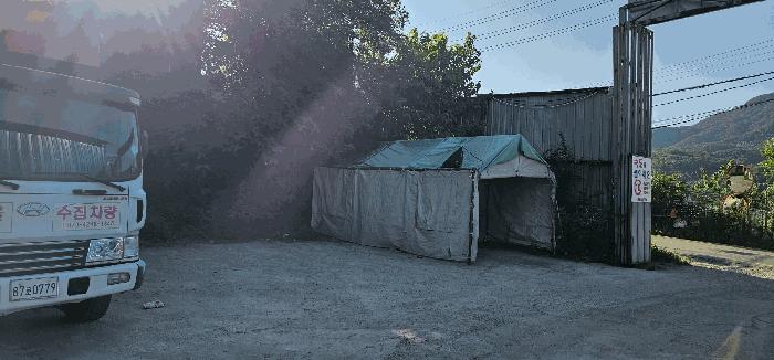 경기도 남양주시 화도읍 묵현리 388-53 임야 경매 사진 5