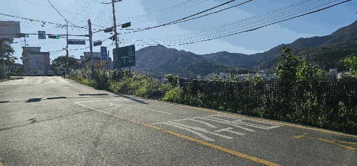 경기도 남양주시 화도읍 묵현리 388-53 임야 경매 사진 8