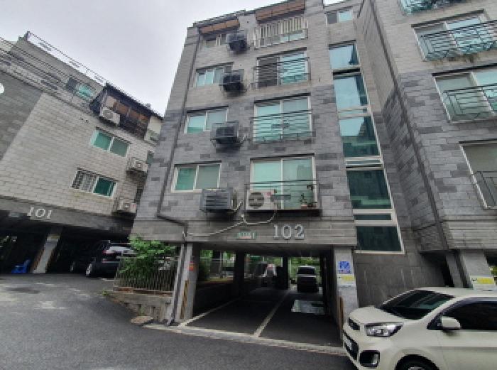 경기도 남양주시 화도읍 마석우리 468-5 리치타운 102동 3층302호 다세대(빌라) 경매 사진 5