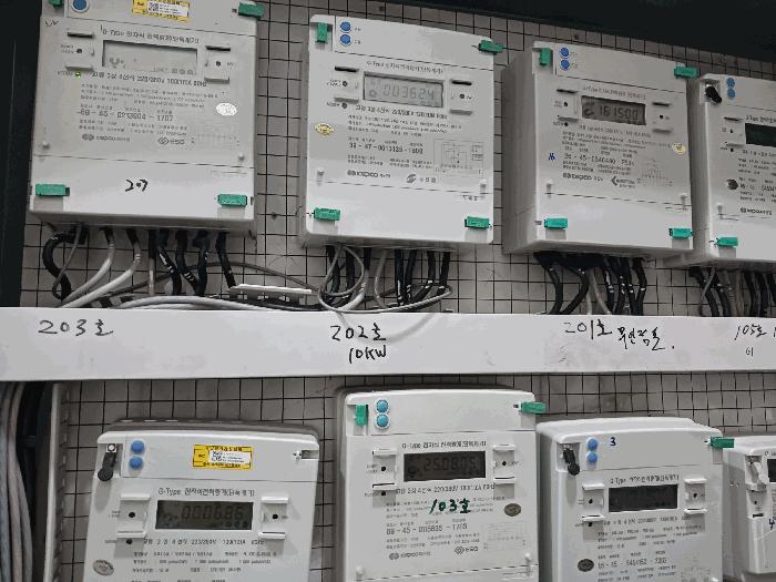 경기도 안산시 상록구 본오동 871-11 2층202호 근린상가 경매 사진 10