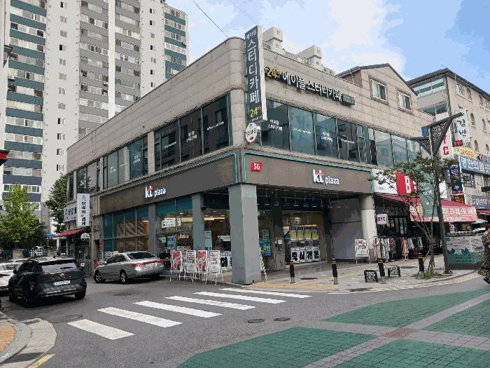 경기도 안산시 상록구 본오동 871-11 2층202호 근린상가 경매 사진 18