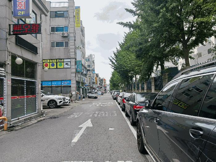 경기도 안산시 상록구 본오동 871-11 2층202호 근린상가 경매 사진 4