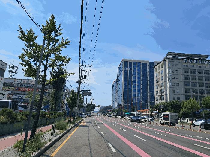 경기도 안산시 단원구 신길동 1229 리드스마트스퀘어지식산업센터 4층에프-425호 아파트형공장 경매 사진 3