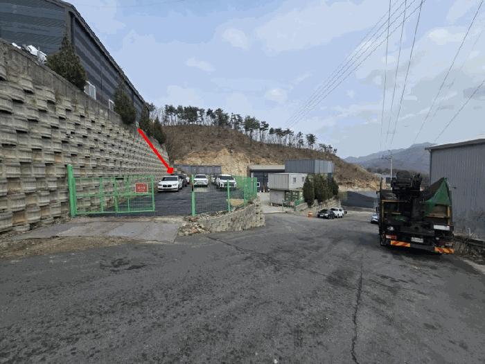 경기도 남양주시 오남읍 양지로81번길 23 한양물류 차량 경매 사진 9