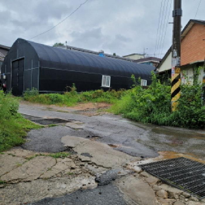 경기도 고양시 덕양구 용두동 325-25 대지 경매 사진 4