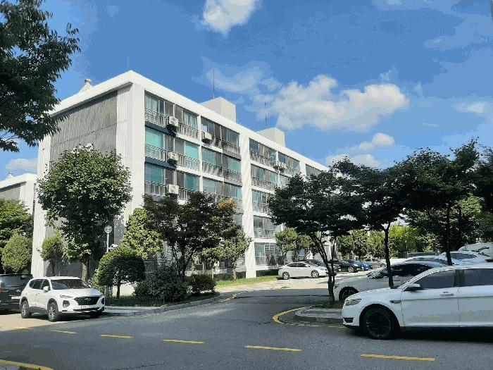 경기도 시흥시 정왕동 1629 무진아파트 109동 3층303호 아파트 경매 사진 3