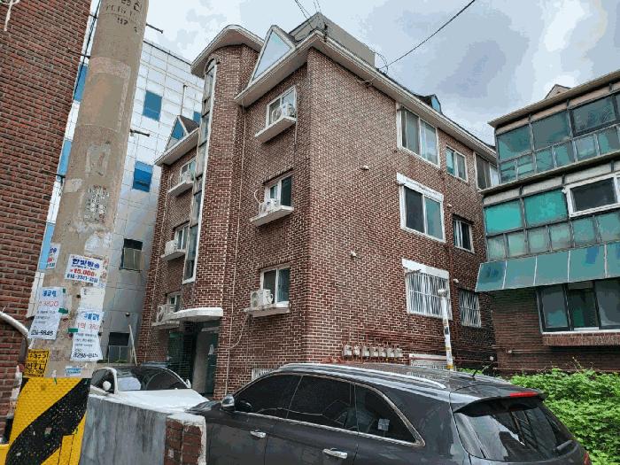 경기도 안산시 단원구 와동 812-21 지1층비01호 다세대(빌라) 경매 사진 4