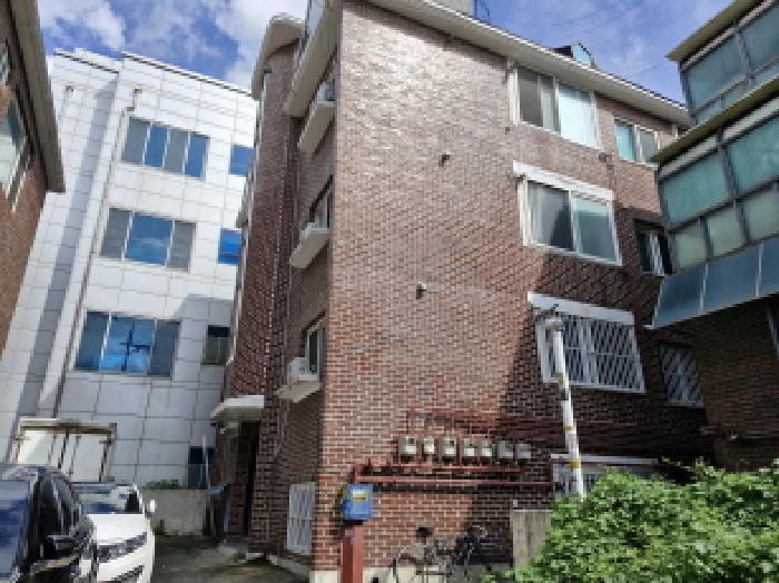 경기도 안산시 단원구 와동 812-21 지1층비01호 다세대(빌라) 경매 사진 5