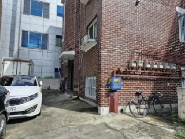 경기도 안산시 단원구 와동 812-21 지1층비01호 다세대(빌라) 경매 사진 6