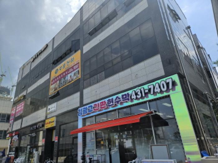 경기도 시흥시 거북섬둘레길 34, 2층208호(정왕동, 더오션2)구) 경기도 시흥시 정왕동 2718-6 근린상가 경매 사진 6