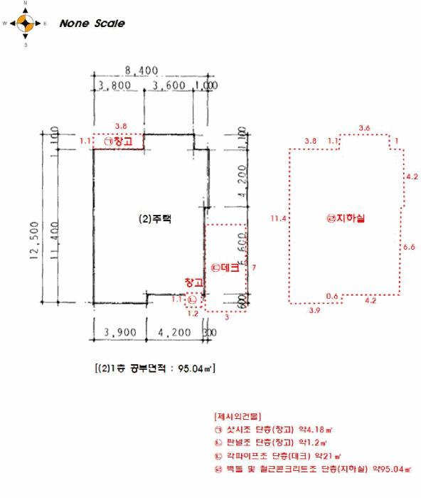경기도 파주시 탄현면 법흥리 1579-8 주택 경매 사진 17