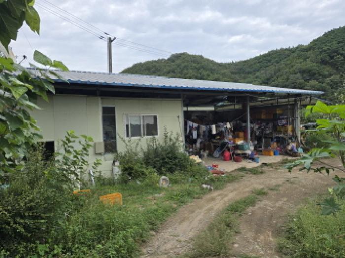 경상북도 영천시 화남면 금호리 1238-4 창고 경매 사진 10