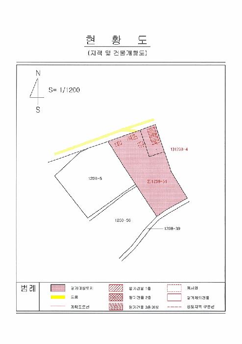 경상북도 영천시 화남면 금호리 1238-4 창고 경매 사진 19