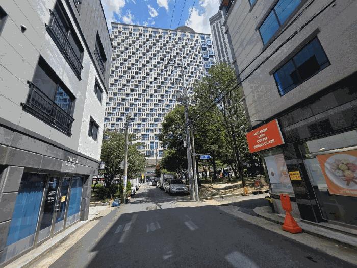 대구광역시 수성구 두산동 87-2 수성헤센더테라스 10층1004호 오피스텔 경매 사진 2