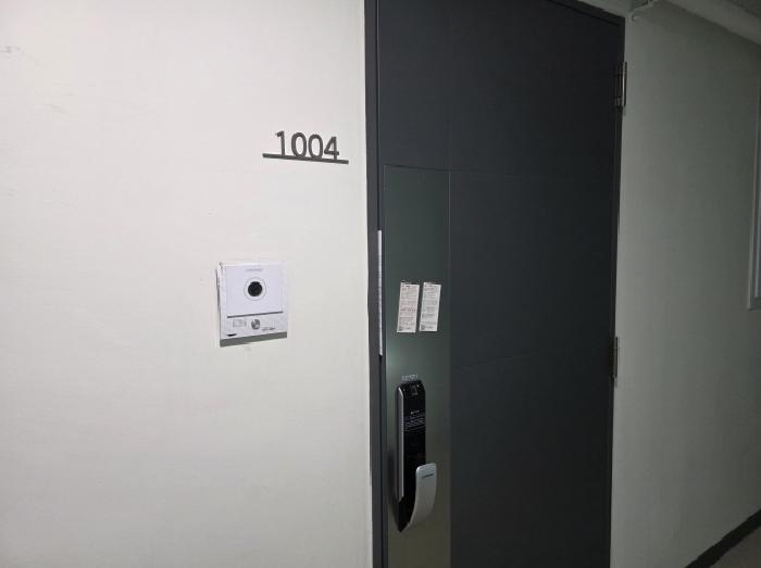대구광역시 수성구 두산동 87-2 수성헤센더테라스 10층1004호 오피스텔 경매 사진 9