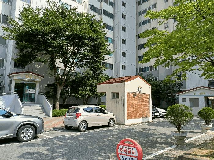 대구광역시 수성구 노변동 440 노변대백아파트 105동 5층502호 아파트 경매 사진 2