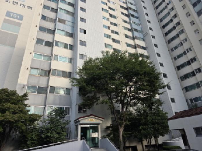 대구광역시 수성구 노변동 440 노변대백아파트 105동 5층502호 아파트 경매 사진 7