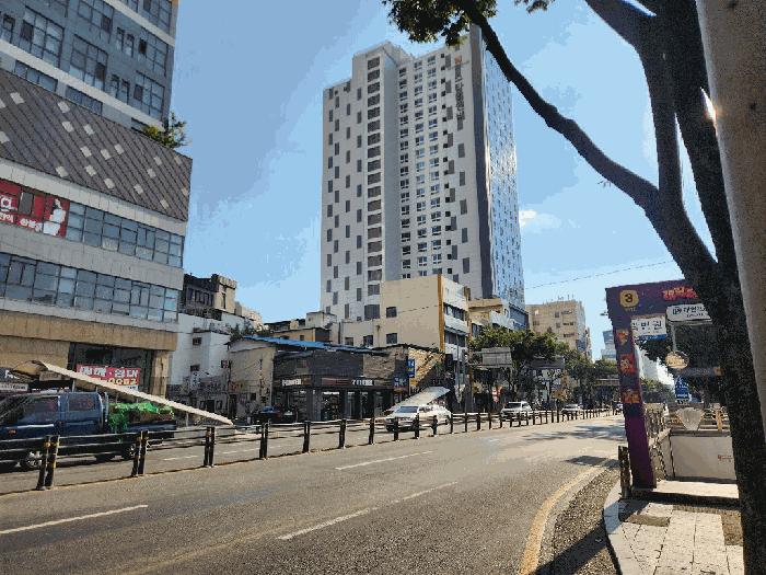 대구광역시 중구 종로1가 41-6 동성로스타비앤비 22층2215호 콘도(호텔) 경매 사진 2
