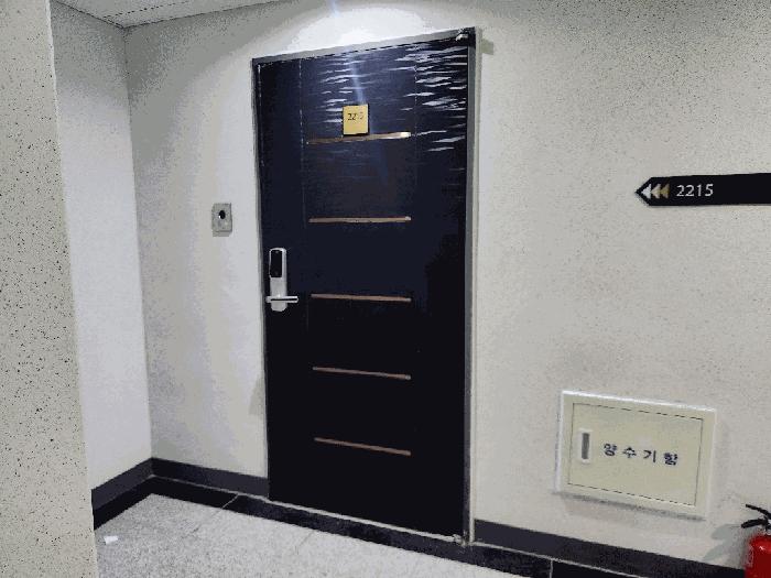 대구광역시 중구 종로1가 41-6 동성로스타비앤비 22층2215호 콘도(호텔) 경매 사진 4