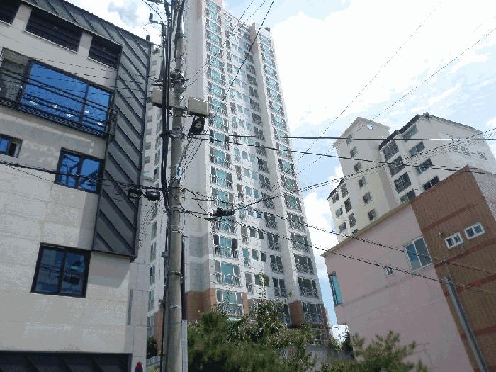 경상북도 경산시 중방동 328-1 대화타워펠리스2 18층1802호 아파트 경매 사진 2