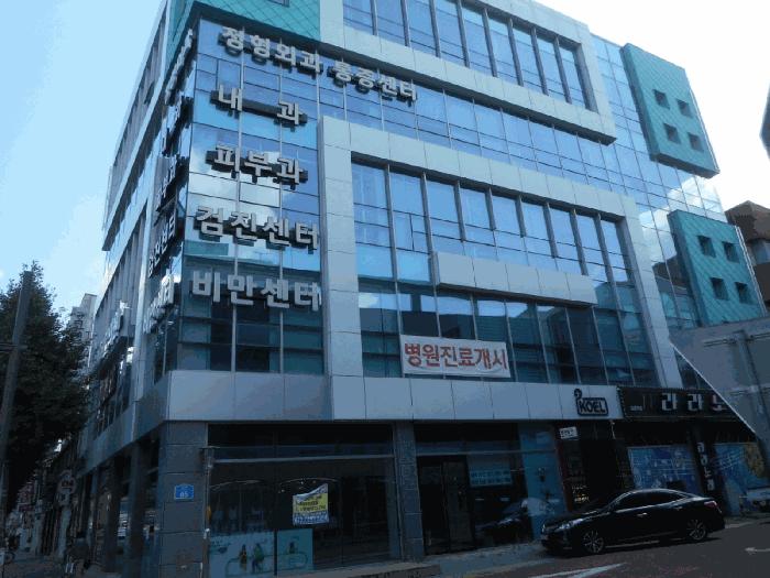 경상북도 경산시 중방동 364-8 주1 4층401호 근린상가 경매 사진 4