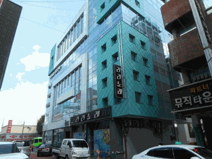 경상북도 경산시 중방동 364-8 주1 5층501호 근린상가 경매 사진 7