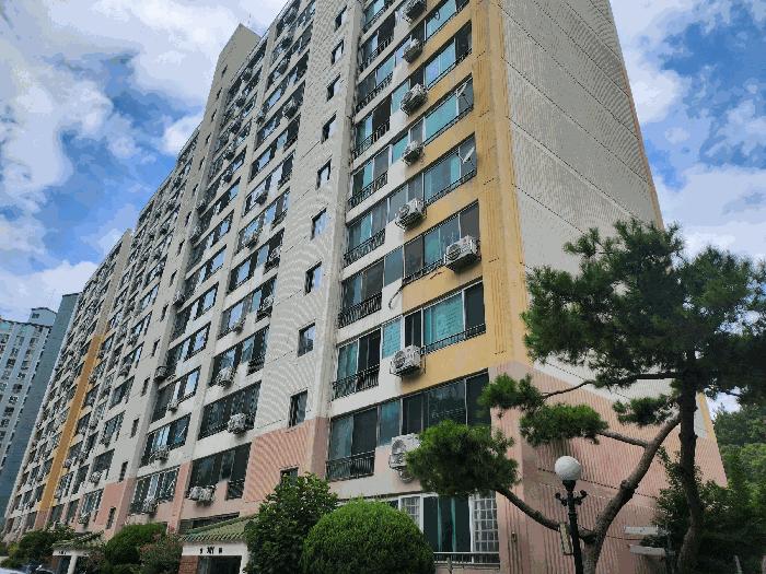 대구광역시 수성구 범물동 887 범물두성타운 101동 8층807호 아파트 경매 사진 2
