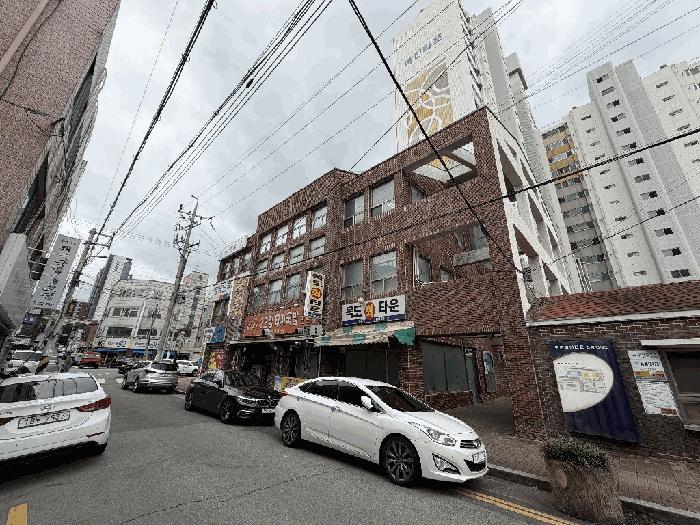 대구광역시 수성구 황금동 705-1 황금미진아파트상가 3층301호 근린상가 경매 사진 2