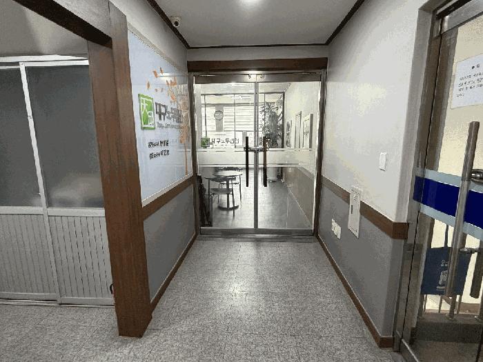 대구광역시 수성구 황금동 705-1 황금미진아파트상가 3층301호 근린상가 경매 사진 3